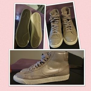 Nike Trail Blazers